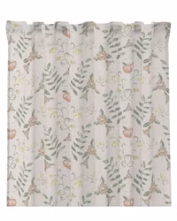 Rättvik - Multilängder Linne