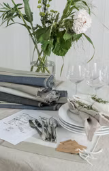 Kopia Strands löpare 35 x 120 cm.