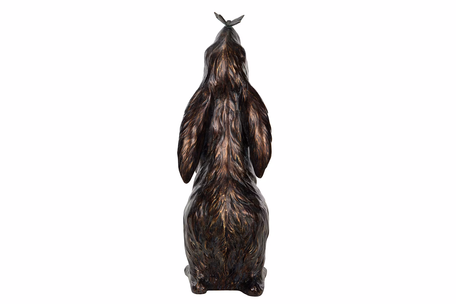 Dekoration Hare Fjäril
