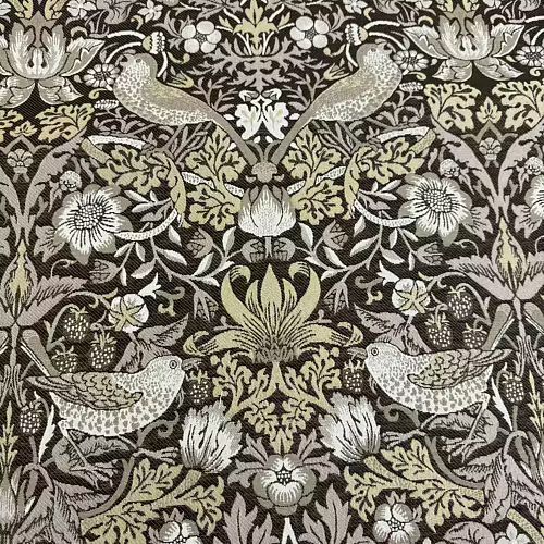 JACQUARD MORRIS Beige