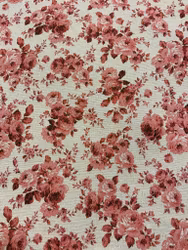 Rosa rosor