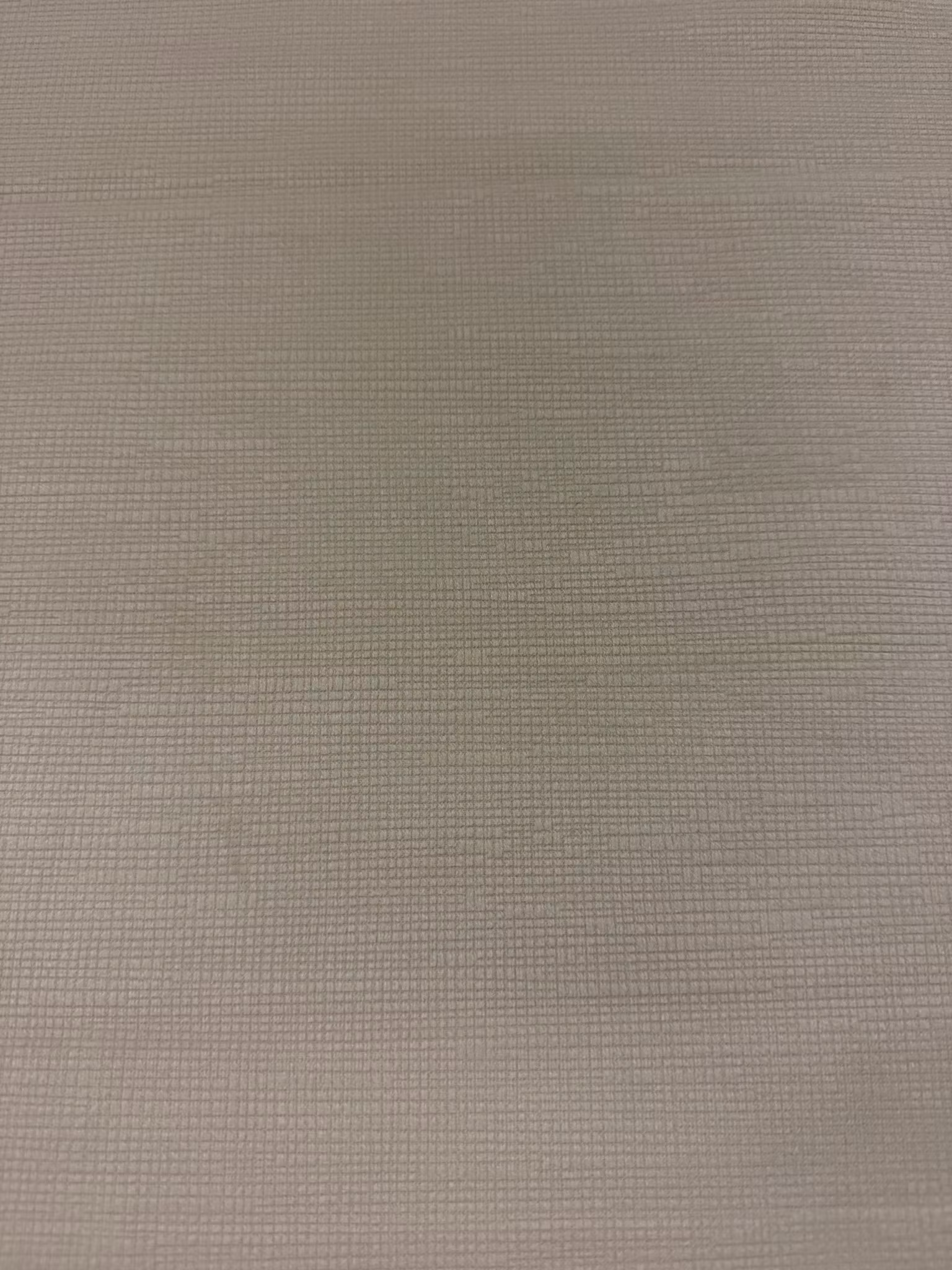Sammetsliknande tyg
