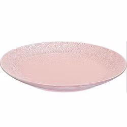 Orient tallrik från Cult design Rosé
