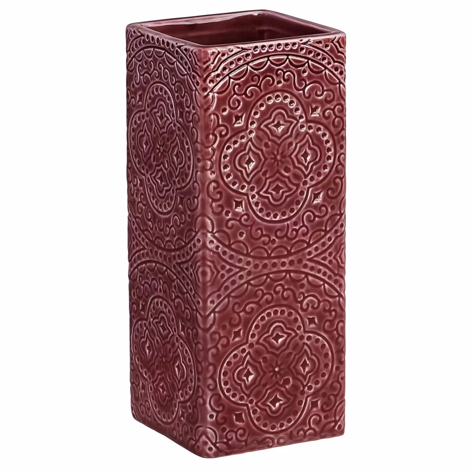 Cult design Kub Orient caddy wine
