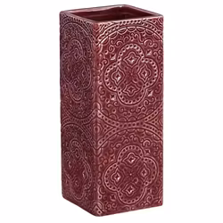 Cult design Kub Orient caddy wine