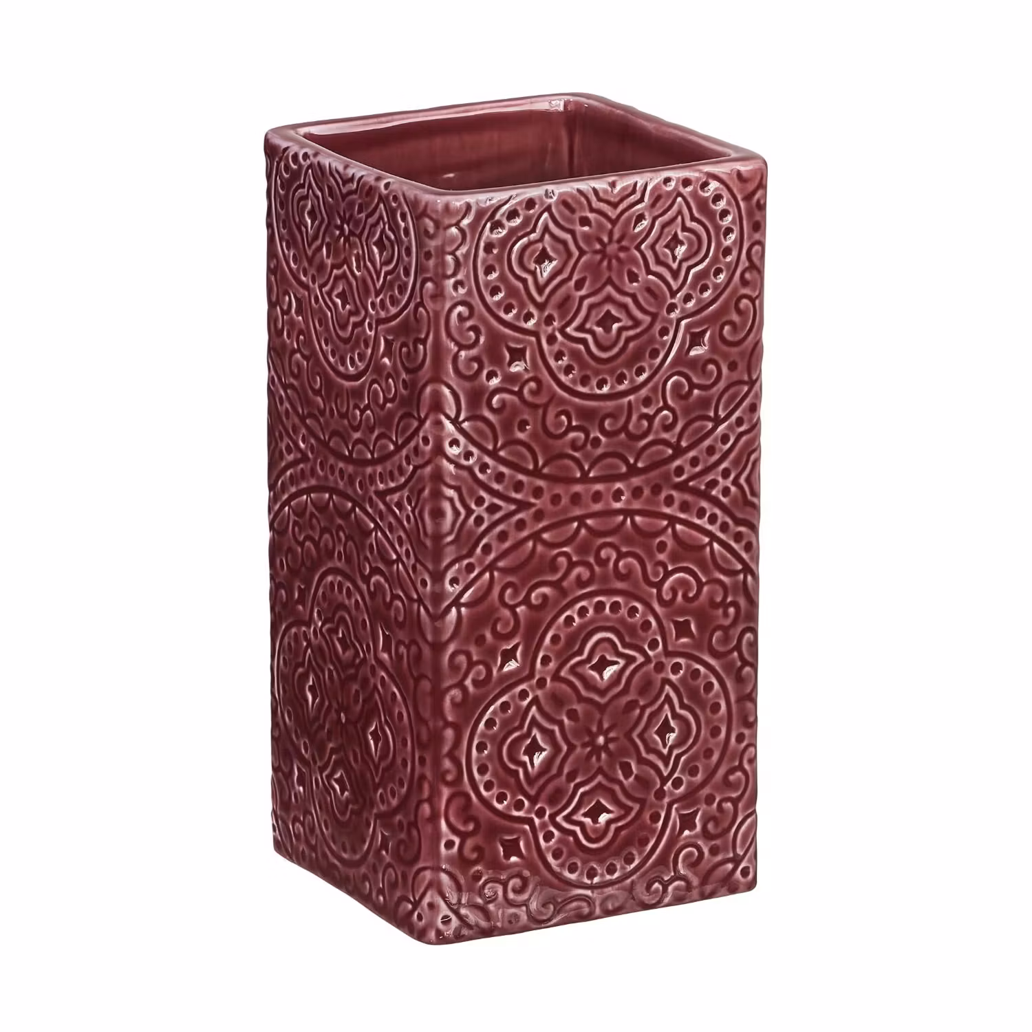 Cult design Kub Orient tandborsthållare wine