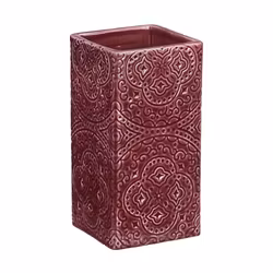 Cult design Kub Orient tandborsthållare wine