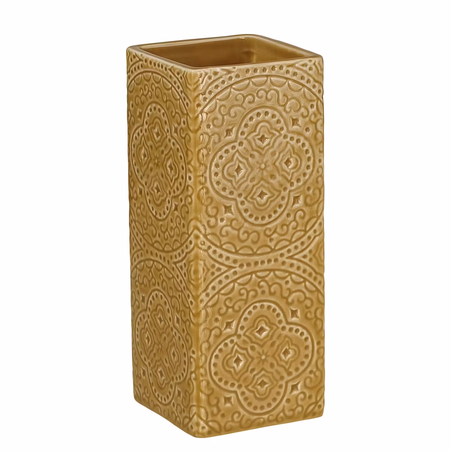 Cult design Kub Orient Caddy senap