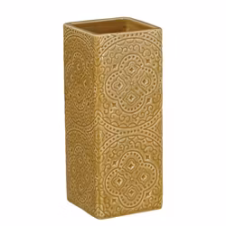 Cult design Kub Orient Caddy senap