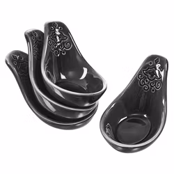 Orient Tapas sked 4-set Cult design Asphalt