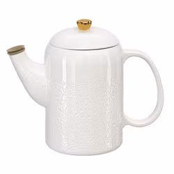 Cult design Kaffemakare Vit