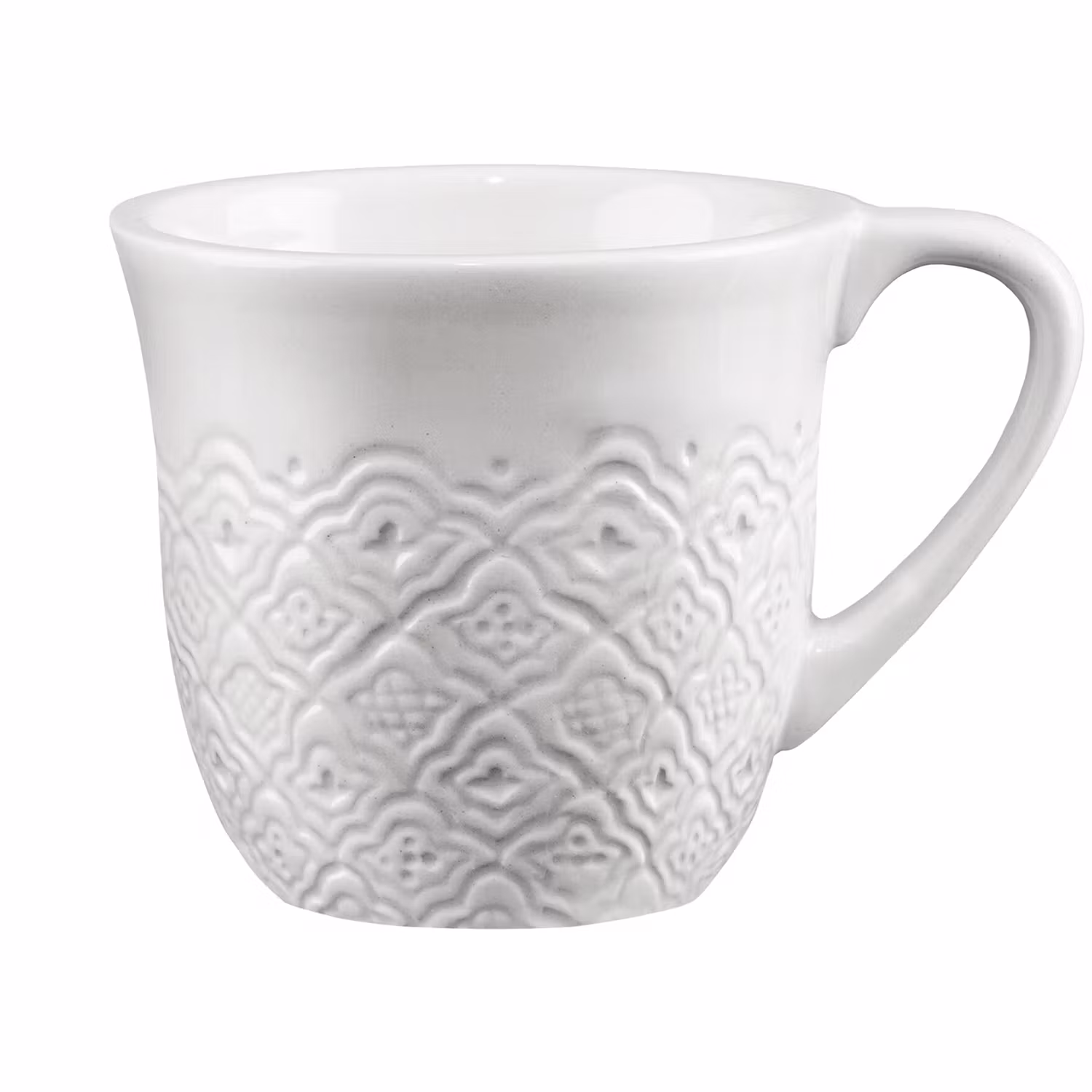 Cult design minimugg Vit