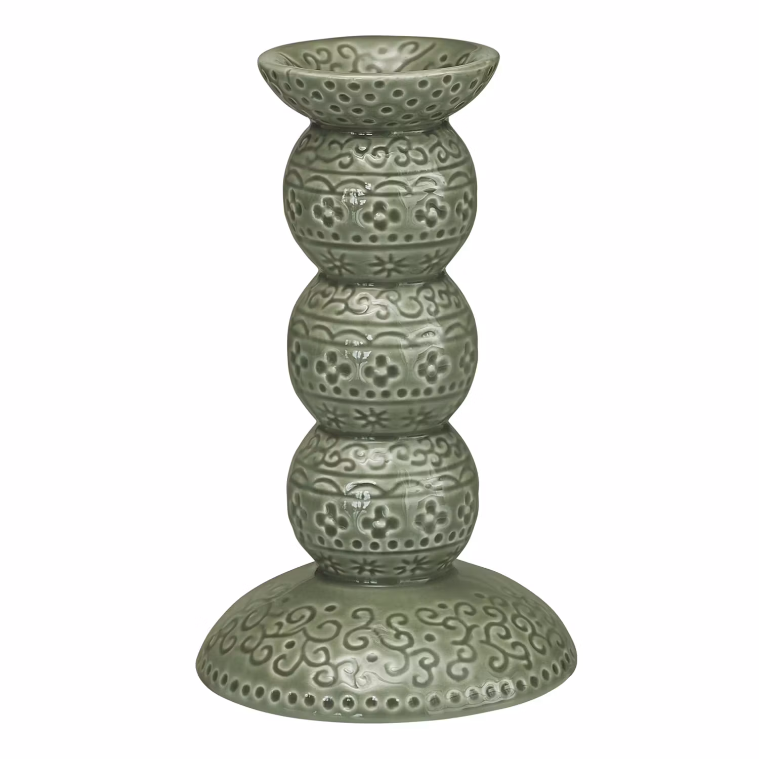Orient Antik pesto ljusstake Cult design 14 cm