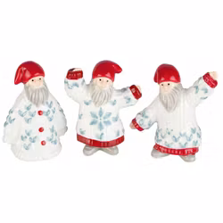 Tröjtomtar 3-pack Cult design