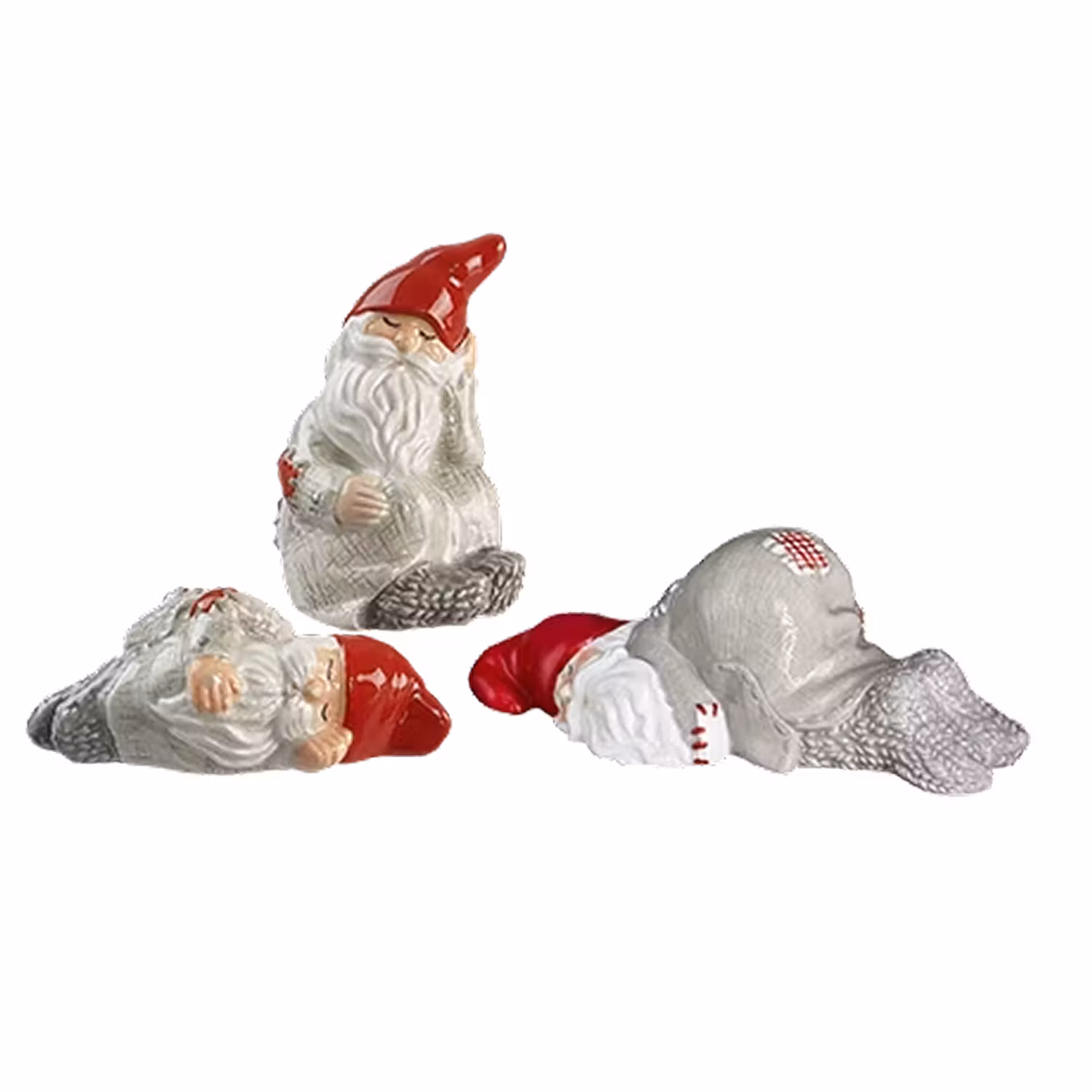 Raggsocksminisar 3-pack minitomtar Cult design