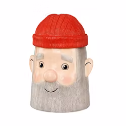 Nils burk S julburk för julgodis Cult design