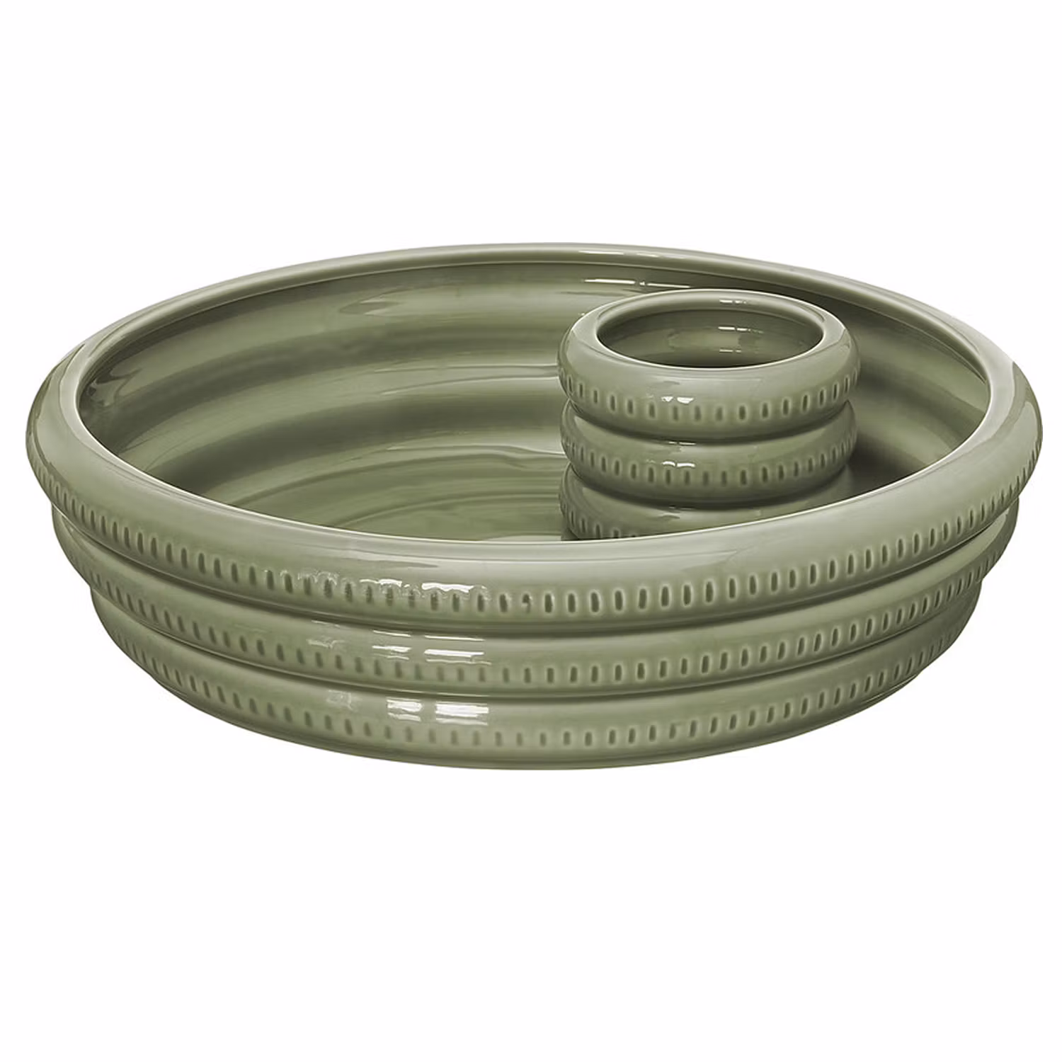 Cult design Floral Art Pesto