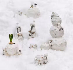 Snövättebarnen 3-pack Cult design