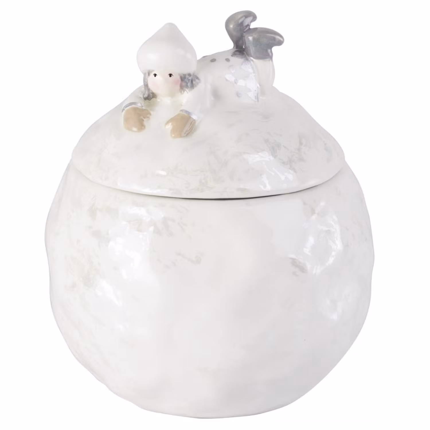 Snövätte Gömma Julburk Cult design