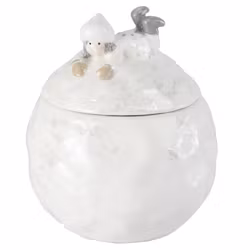 Snövätte Gömma Julburk Cult design