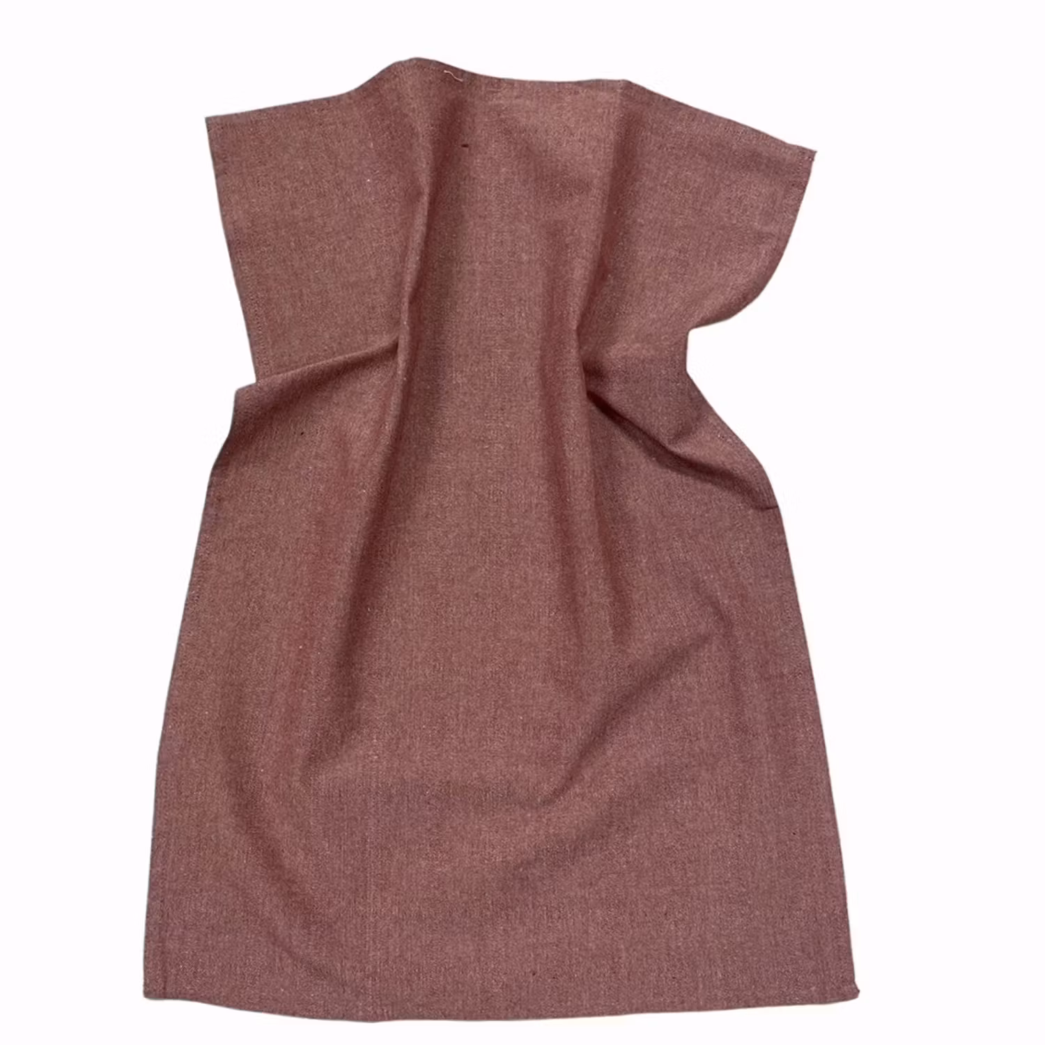 Kökshandduk Classic textile Röd
