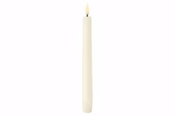 Batteriljus Kronljus LED Vit (2St)
