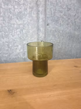 MOA Hyacintvas Grön