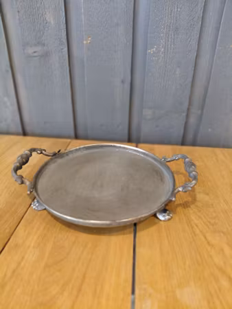 Bricka Lana Champagne