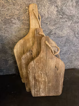 Serverings Spade