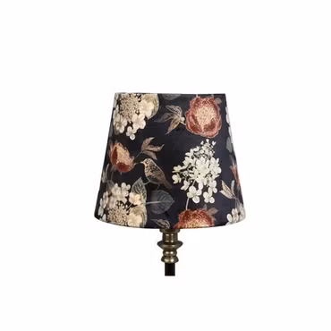 Lampskärm Hortensia