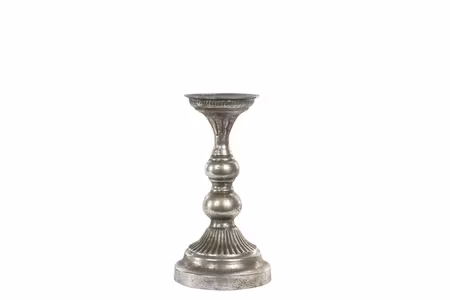 Ljusstake Silver
