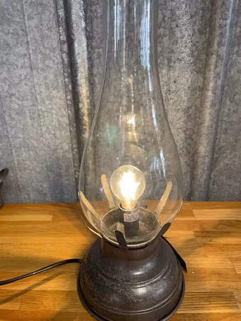 Glödlampa Led E 14