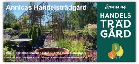 Presentkort