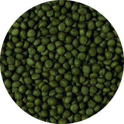 Pellets & Sticks - Akvarieimporten i Skåne AB