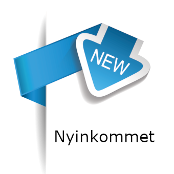 Nyinkommet - Akvarieimporten i Skåne AB