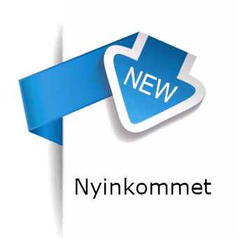 Akvarieimporten i Skåne AB > Nyinkommet