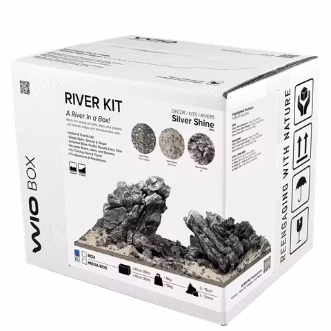 Riverkits - Akvarieimporten i Skåne AB