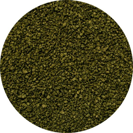 Spirulina Granulat (6%) 5 liter B