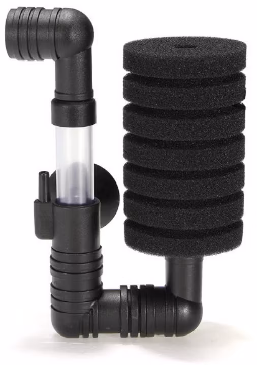 Svampfilter - 100L