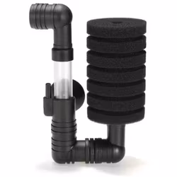 Svampfilter - 100L