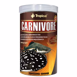 Carnivore Tabs 500 ml