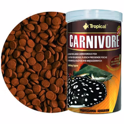 Carnivore Tabs 500 ml