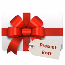 Presentkort 1000 kr
