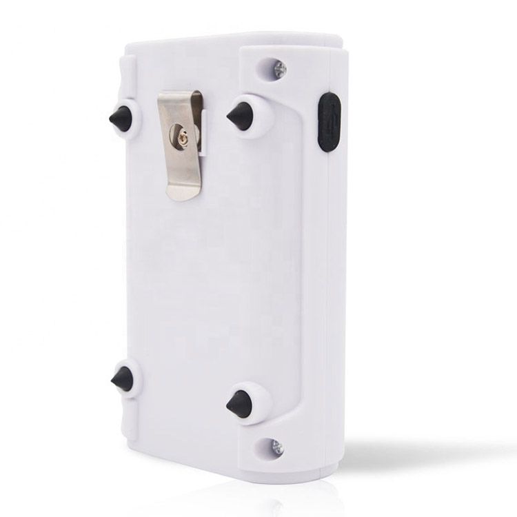 EKAN EK-LD10 - Uppladdningsbar Luftpump - 90 l/h