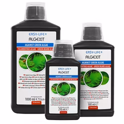 Easy-Life AlgExit - Mot Grönalger - 1000ml