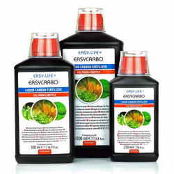 Easy-Life EasyCarbo - Flytande CO2 - 500ml