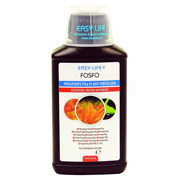Easy-Life FosFo - Makronäring - 500ml