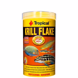 Krill Flakes 1000 ml