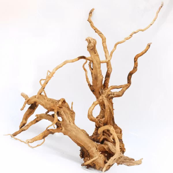 Driftwood trädrot - Small