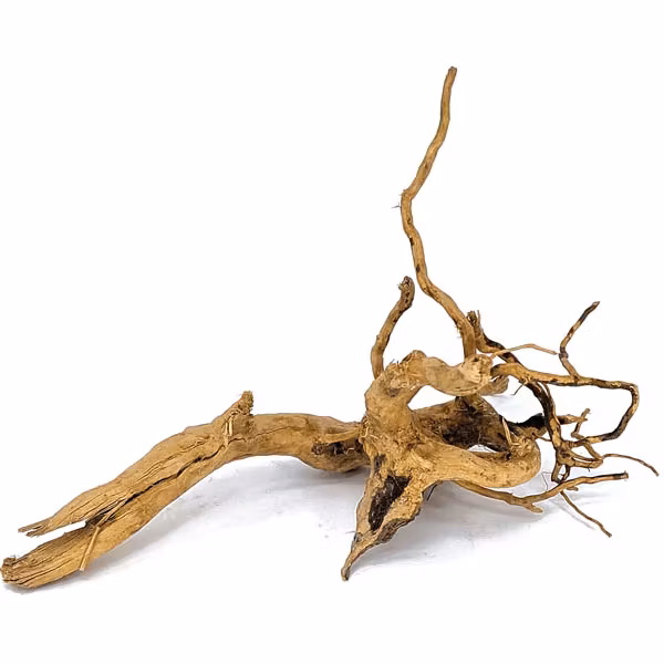 Driftwood trädrot - Small